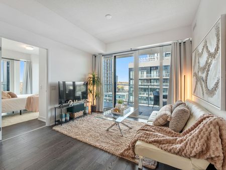 For Lease - 20 O'Neill Road Unit# 533, Toronto, Ontario - Photo 4