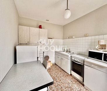 Charmant T2 meublé de 23 m² dans le quartier paisible de Chantemerle. - Photo 4