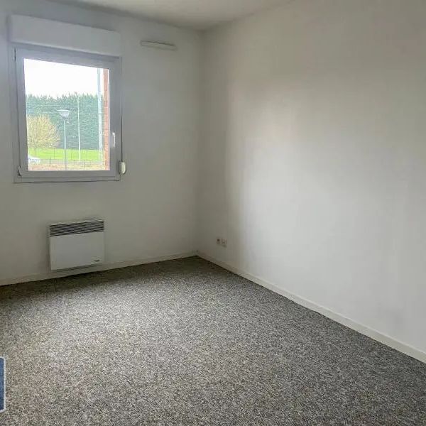 Appartement à louer 2 pièces 48.75m² - Photo 1
