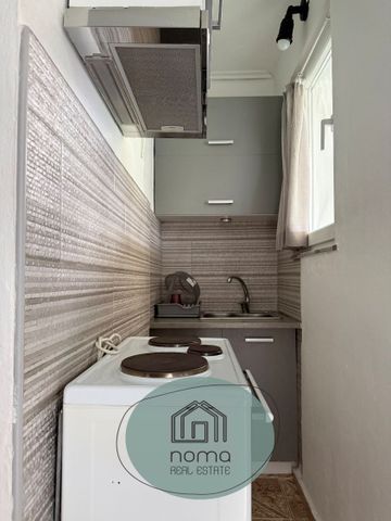 Studio/Γκαρσονιέρα για ενοικίαση Ανάληψη (Βόλος) - Photo 4
