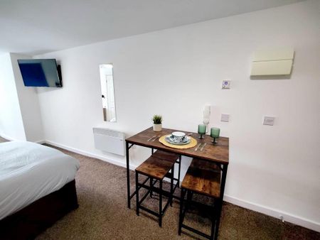 1 bedroom apartment to rent - Photo 5