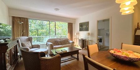 Appartement te huur in Edegem voor € 980 met 2 slaapkamers - Photo 3