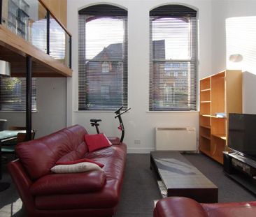 2 bedroom apartment to rent - Photo 1