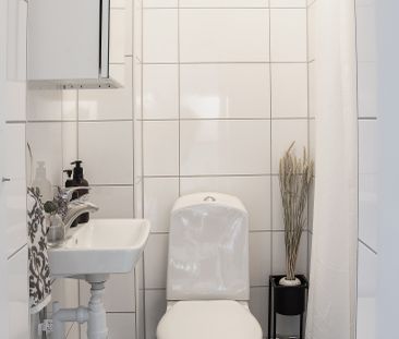 Tulegatan 5A - Foto 6