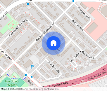 Beau 3 1/2 à Ste-Thérèse - internet inclus - libre maintenant - Photo 1