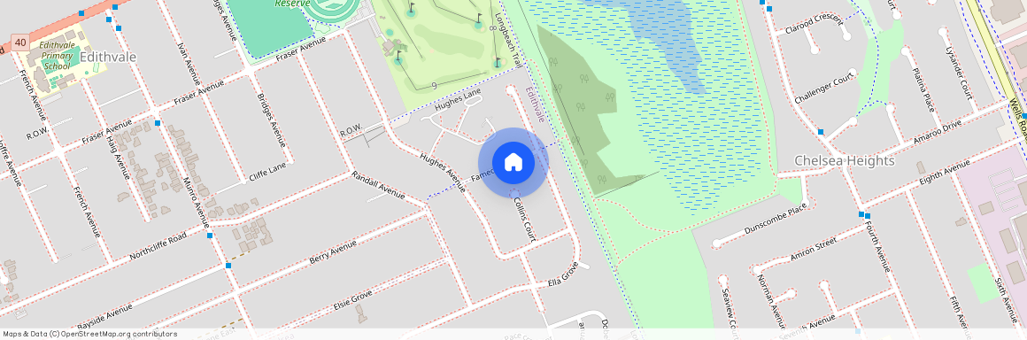 14 Famechon Road, Chelsea VIC 3196