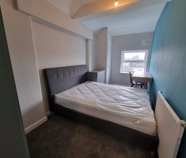 4 Bed Student Accommodation - Photo 6