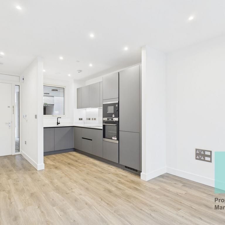 1 bedroom apartment to rent - Photo 1