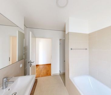 Ideal für Singles und Paare: 2 Zimmer mit Loggia - Foto 6