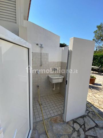 Villa bifamiliare via Carolina, Ostuni Costa, Ostuni - Photo 5