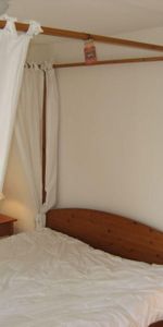 Bel appartement meublé en duplex - Foto 3