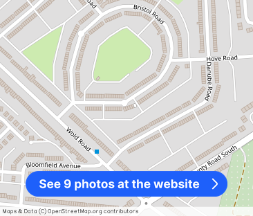36 Bristol Road, Hull, HU5 5XH - Photo 1