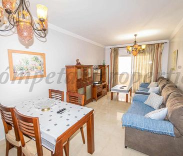 Apartment in Torrox-Costa, Close to the beach - Photo 4