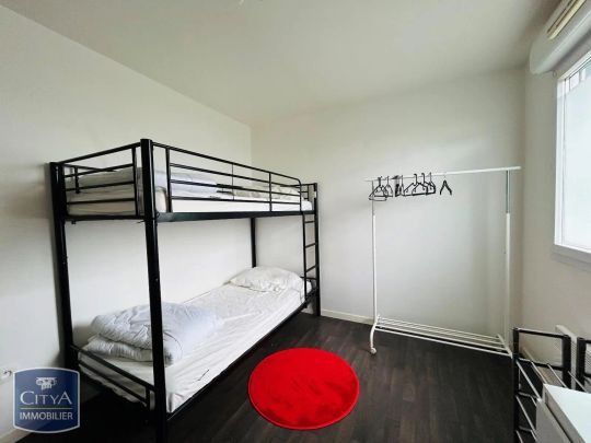 Appartement à louer 3 pièces 60.75m² - Photo 1
