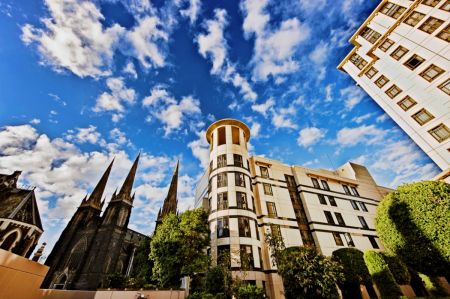 apartment near Saint Andrews Place, Melbourne - Photo 3