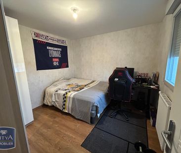 Location Appartement 2 pièces 37m² LONGVIC 21600 - Photo 5