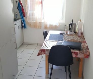 3 Zimmer, 1. Stock - Photo 2