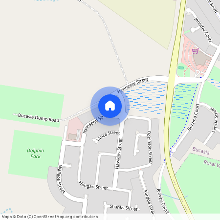 6 Townsend Street, Bucasia