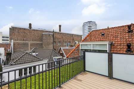 Appartement te huur: Oudegracht 119-H 3511 AH Utrecht - Foto 2