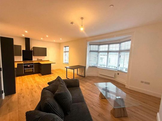 2 bedroom flat to rent - Photo 1