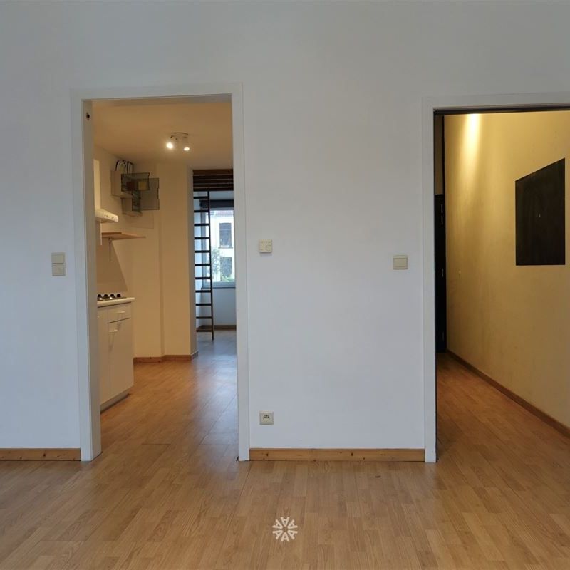Appartement te huur in Gent - Photo 1