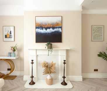 4 Bed Maisonette, Ravensdale Road, N16 - Photo 3