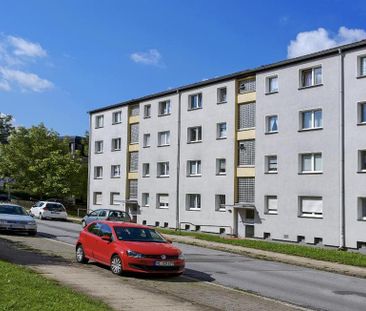3-Zimmer-Wohnung in Hattingen Stadtmitte - Photo 2