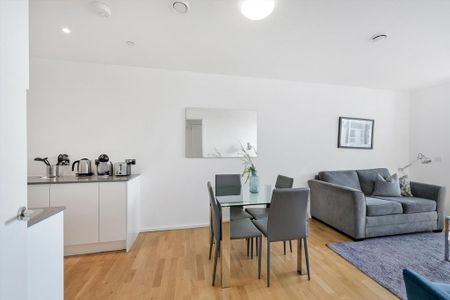 1 bedroom flat to rent - Photo 3