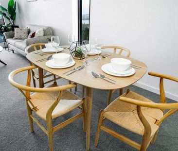 Chic 2BR Apt with Stunning Views - Photo 2