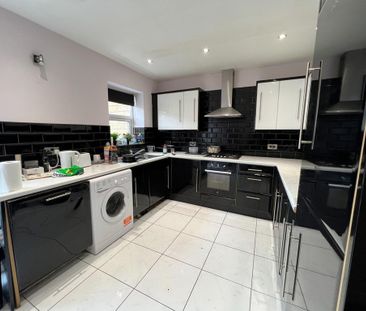 1 bedroom house of multiple occupation to rent - Photo 4