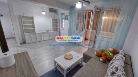Apartament 2 camere Chiajna/centrala proprie - Photo 3