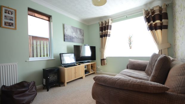1 bedroom maisonette to rent - Photo 1