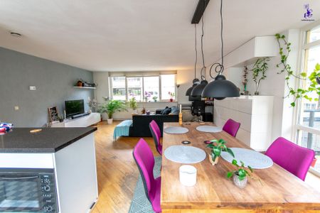 Plantage Doklaan | Center | Ref 6323 | € 3.000 excl. bills | Available from now - Foto 4