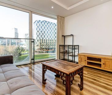 1 bedroom apartment to rent - Photo 1