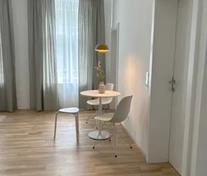 NESD - vollmöbliertes & flexibles Apartment zum Fixpreis - Foto 2