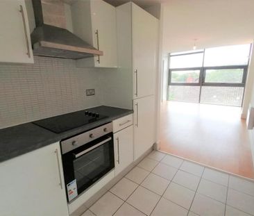 1 bedroom apartment to rent - Photo 6