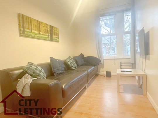 4 Bedroom Flat - Photo 1