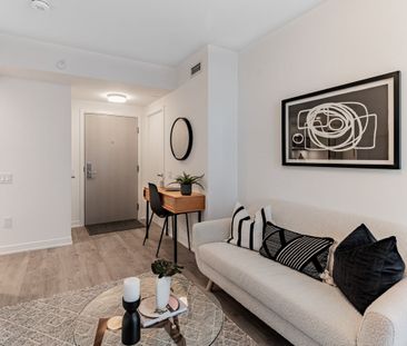 For Lease - 500 Wilson Avenue Unit# 406, Toronto, Ontario - Photo 1