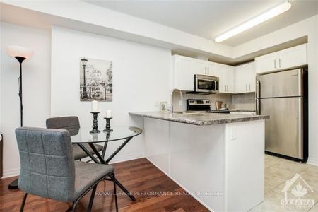 For Lease - 195 BESSERER Street Unit# 805, Lower Town - Sandy Hill, Ontario - Photo 5