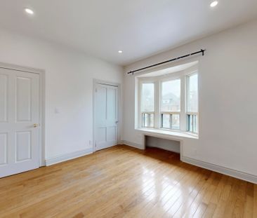 For Lease - 463 Pape Avenue Unit# Upper, Toronto, Ontario - Photo 5