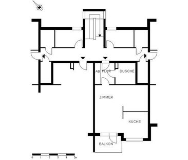Auf der Düne 13, 28239 Bremen OT Gröpelingen - Foto 2