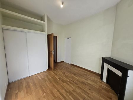 Location Appartement 2 pièces 32m² NANCY 54000 - Photo 3