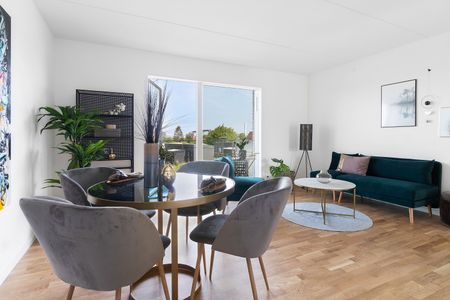 Ved Ringen 7, 3. th. - Photo 5