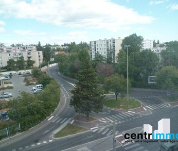 Location Appartement 2 pièces 49m² MONTPELLIER 34070 - Photo 3