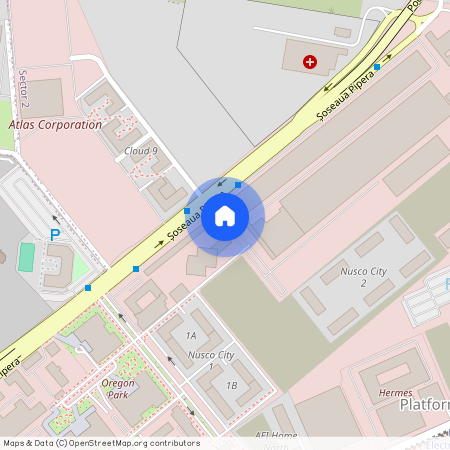 Pipera, Sectorul 2, Bucuresti
