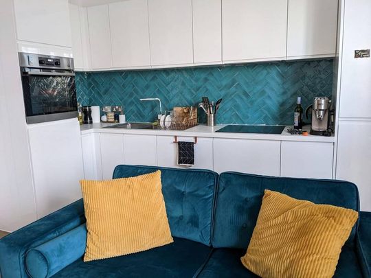 1 bedroom flat to rent - Photo 1