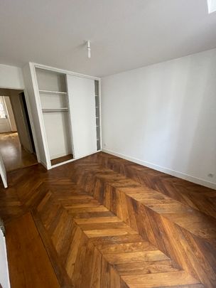 T5 rue au change avec terrasse - Photo 1