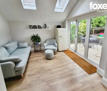 5 bed detached house to rent in Braidley Road, Bournemouth, Dorset,... - Photo 5