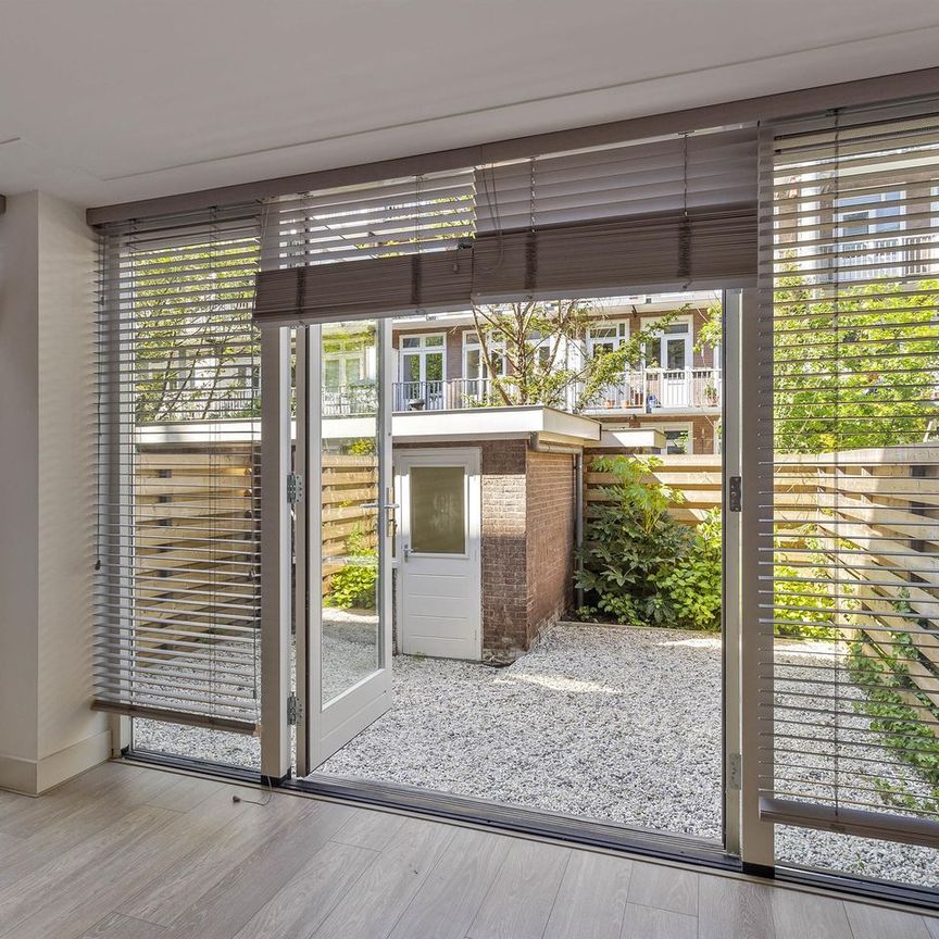 Appartement te huur: Kinderdijkstraat 10-H 1079 GH Amsterdam - Foto 1