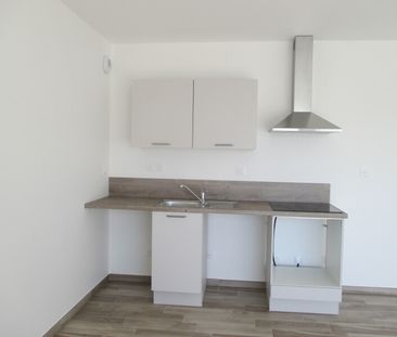 Location Appartement 2 Pièces 46 m² - Photo 2